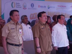 Jelang Hari Raya Iduladha, Pemprov Sulsel Gelar Gerakan Pangan Murah Serentak di 24 Kabupaten Kota