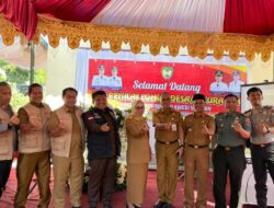Tiga Tahun Vakum Karena Pandemi, Lomba Desa dan Kelurahan Tingkat Provinsi Sulsel Kembali Digelar