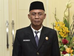 Kenang Sosok Andi Sumardi, Kabid Humas Diskominfo-SP Sulsel: Orang yang Sangat Ramah dan Bersahabat