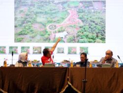 Enam Negara Terkonfirmasi Hadir di MIF Rakernas APEKSI XVI
