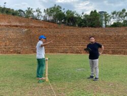 Dispora Makassar Rampungkan Persiapan Tokka Tena Rata, Venue Youth City Changers Apeksi 2023