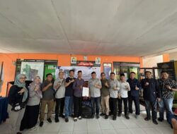 Pemprov Sulsel Bangun Fasilitas Arsinum yang Aman dan Sehat di Bantaeng