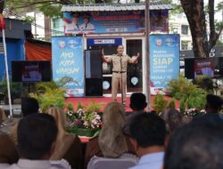 Danny Pomanto Revitalisasi Kontainer, Lebih Mudah Akses 40 Layanan Publik Lewat Konter