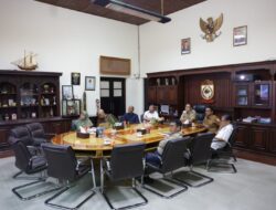 Tender PSEL Masuki Tahap Akhir, Pemkot Makassar Target Rampung Tahun ini