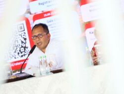 85 Wali Kota se-Indonesia Terkonfirmasi Hadir dalam Rakernas Apeksi 2023 di Makassar