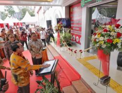 Ketua Mahkamah Agung Puji Pemkot Makassar karena Jalin Kerja Sama yang Baik dengan Peradilan Makassar