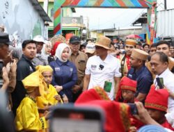 75 Besar ADWI, Sandiaga Uno : Kembangkan Lantebung, Wisata Berkualitas