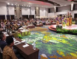 Apeksi Paparkan 5 Hal Indonesia Ramah Investasi kepada Para Pemodal Luar Negeri