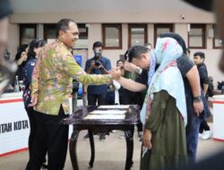 Kemenparekraf Tetapkan Kuliner Subsektor Ekonomi Kreatif Unggulan Kota Makassar