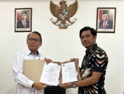 Tingkatkan Keahlian Pemeriksa Pajak, Bapenda Makassar Gandeng PKN STAN