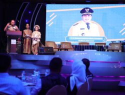 Danny Pomanto: Bonus Demografi Adalah Bonus Politik bagi Politisi