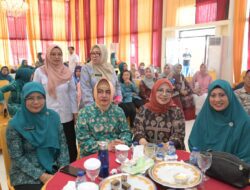 TP PKK Kota Makassar Raih Juara 1 Lomba Masak Serba Ikan Tingkat Provinsi Sulawesi Selatan