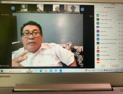 Draf Peraturan Presiden Tentang Media: Organisasi Pers Siber Terbesar di Indonesia Sejalan dengan Google