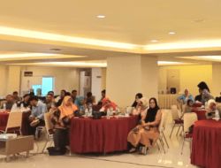 Anwar Faruq Harap Pemuda Tidak Manja