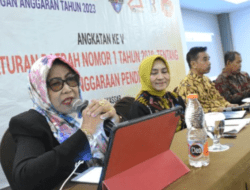 Apiaty Amin Syam Minta Pembenahan Sistem PPDB di Makassar