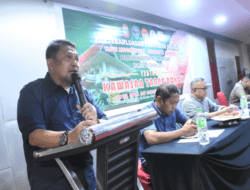 Arifin Dg Kulle Minta Perokok Aktif Tertib Taati Aturan
