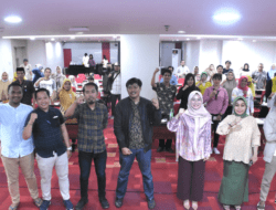 Budi Hastuti Imbau Warga Patuhi Perda KTR Ditempat Umum