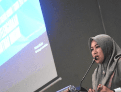 Butuh Pendampingan Hukum, Fatma Wahyuddin: Pemerintah Siap Membantu