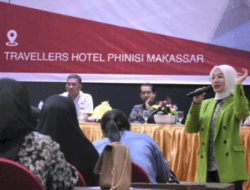 Demi Pelayanan Maksimal, Budi Hastuti Ingatkan Warga Bayar Retribusi Sampah