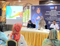 Dua Masjid di Tallo Dapat Dana Hibah, Fatma Wahyudin Pastikan Proses Perbaikan Segera Rampung