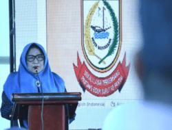 Eksploitasi Anak Meningkat, Apiaty Amin Syam Dorong Realisasi Sanksi Dimaksimalkan