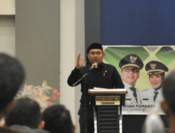 Imam Musakkar Ingatkan Warga Cegah Sedini Mungkin Bahaya Kebakaran