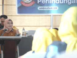 Marak eksploitasi, Rezki: Sayang dan Cintai Anak