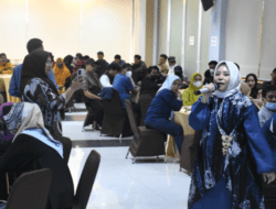 Nunung Dasniar Sebut Perda Perlindungan Guru Jamin Tugas Profesi Mulia