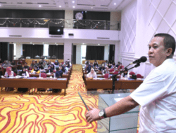 Pendidikan Jadi Hak Dasar Warga, Hasanuddin Leo: Pemerintah Wajib Siapkan Sarana Utilitas