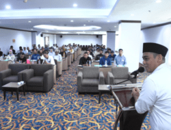 RTQ Imbau Warga Jaga dan Kelola Lingkungan Hidup Agar Tak Tercemar