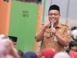 Silaturahmi Lorong, Sekretaris DPRD Makassar Ajak Masyarakat Sukseskan Program Jagai Anakta’