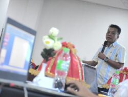 Dorong Penetapan Ranperda Kota Layak Anak, Legislator Makassar Serap Aspirasi Kelompok Ibu