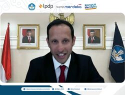 Mendikbudristek Melepas 15.286 Peserta Pertukaran Mahasiswa Merdeka Angkatan Ketiga