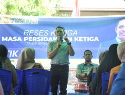 Legislator Makassar Supratman Usulkan Lokasi PSEL Tetap di Kecamatan Manggala