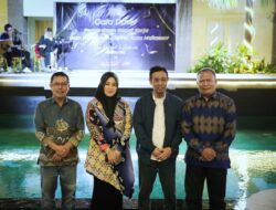Utamakan Kualitas Program Kerja, Fatmawati Rusdi Minta Komitmen Dewan Pengurus Korpri
