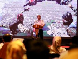 Danny Pomanto Dorong ASN Pemkot Makassar Pahami Manajemen Keprotokoleran