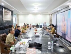 Danny Pomanto Jadi Bintang Tamu di Acara Selamat Pagi Indonesia, 11 Negara Dipastikan Terlibat di F8 Makassar