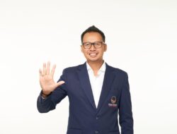 Jaringan Relawan Terbentuk, Caleg NasDem Ismail Manda Optimis Rebut Kursi di Dapil Makassar B