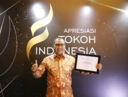 Tempo Apresiasi Pemkot Makassar dalam Pengembangan Digitalisasi