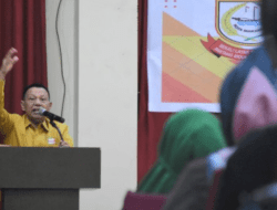 Yunus Harap Warga Kurang Mampu Manfaatkan Bantuan Hukum Gratis