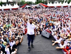 Gubernur Sulsel Larang Pejabat Menyumbang Hadiah untuk Anti Mager
