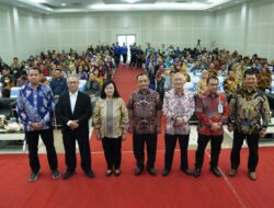 Mendikbudristek Buka Kampus Merdeka Fair 2023, Dorong Perguruan Tinggi Kembangkan MBKM Mandiri
