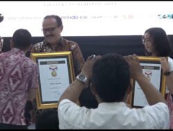 Terhibur oleh Pidato Ketum SMSI, Erros: Masih Ada Orang Pers yang Galak