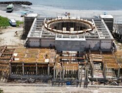 Rp 22 M Bantuan Keuangan untuk Selayar Selama 2 Tahun, Termasuk Pembangunan Masjid Agung