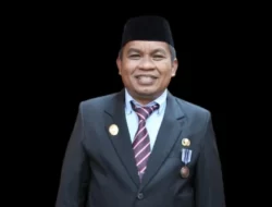 Konsistensi Pembangunan Daerah Capai 99,6%, Andi Sudirman Dinilai sebagai Gubernur Andalan