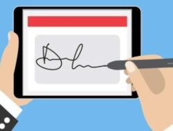 Di Era Kepemimpinan Gubernur Andalan, Diskominfo Sulsel Terapkan Transportasi Digital Terbitkan 21.000 Tanda Tangan Eletronik