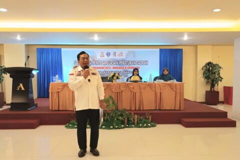 Anwar Faruq Harap Perda Pelayanan Kesehatan Direvisi