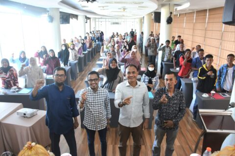 Sahruddin Said Serukan Jaga Lingkungan Demi Hidup Nyaman