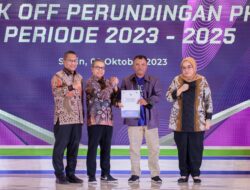 HUT Ke-23, Serikat Pekerja Pegadaian Gelar Tasyakuran 