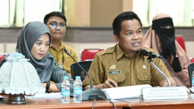Gerak Cepat Tindak Lanjuti Imbauan Penanaman Cabai untuk Kendalikan Inflasi, Pemprov Sulsel Apresiasi Wajo dan Palopo
